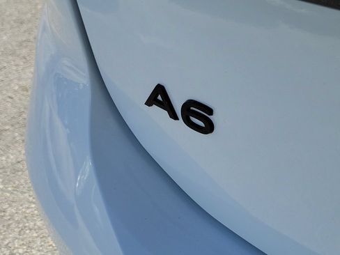 New 2026 Audi A6 Premium Plus AWD/4WD image 5
