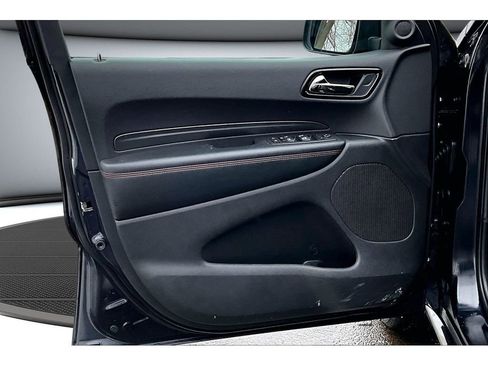 Certified 2025 Dodge Durango GT image 20