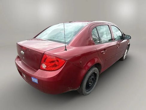 Used 2009 Chevrolet Cobalt LT w/ My Link Package FWD image 4