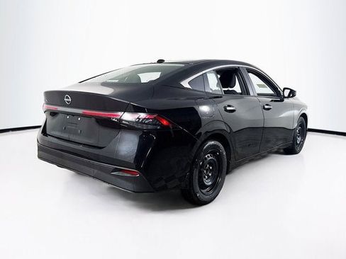 New 2026 Nissan Sentra S image 5