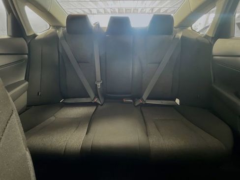 Used 2025 Honda Accord LX image 26