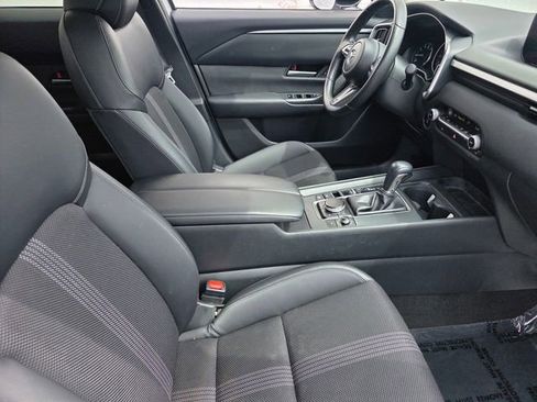 Used 2023 MAZDA CX-50 2.5 S w/ Cargo Package AWD/4WD image 12