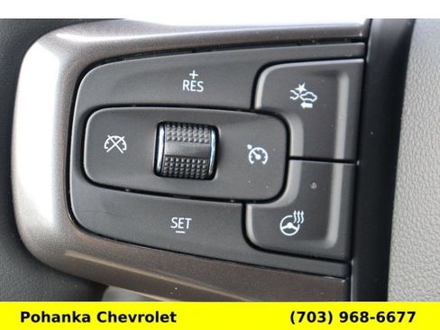 New 2026 Chevrolet Silverado 2500 High Country w/ High Country Premium Package AWD/4WD image 12