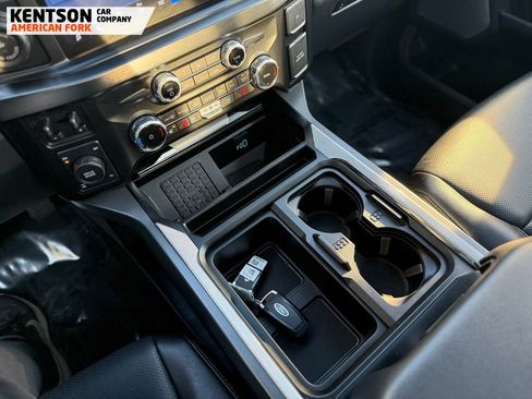 Used 2024 Ford F250 Lariat w/ Lariat Ultimate Package image 26