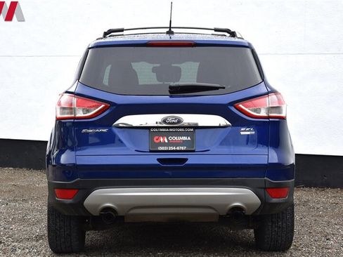 Used 2013 Ford Escape SEL AWD/4WD image 4