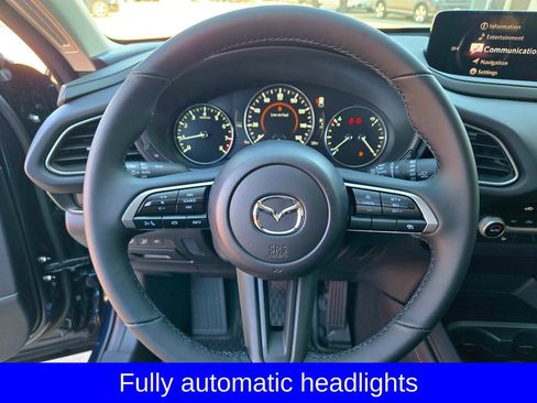 New 2026 MAZDA CX-30 AWD 2.5 S w/ Select Sport Pkg image 11