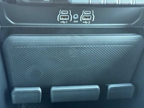 New 2026 RAM 2500 Big Horn AWD/4WD image 37