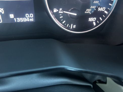 Certified 2025 Subaru Outback Premium AWD/4WD image 14