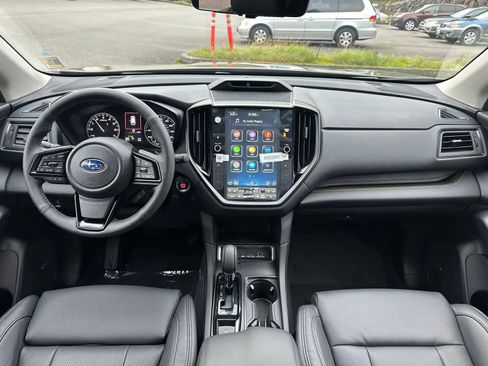New 2026 Subaru Ascent Bronze Edition AWD/4WD image 9