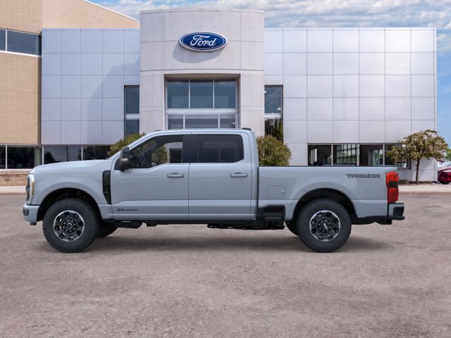 New 2026 Ford F350 Lariat w/ Tremor Off-Road Package AWD/4WD image 3