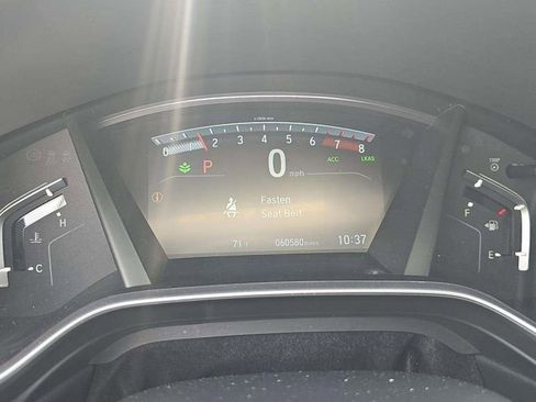 Used 2022 Honda CR-V EX image 22