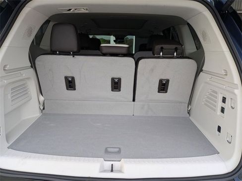 Certified 2025 GMC Acadia Denali w/ Super Cruise Package image 25