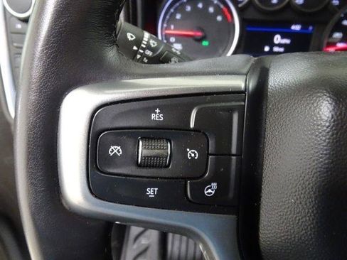 Used 2022 Chevrolet Silverado 2500 LT w/ Convenience Package image 29