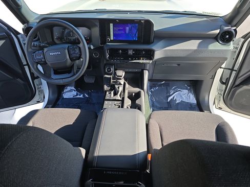 Certified 2025 Toyota Land Cruiser 1958 image 9