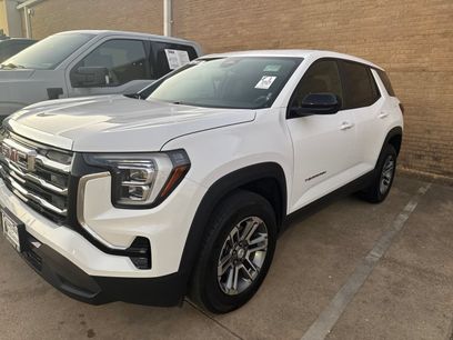 Used 2026 GMC Terrain Elevation