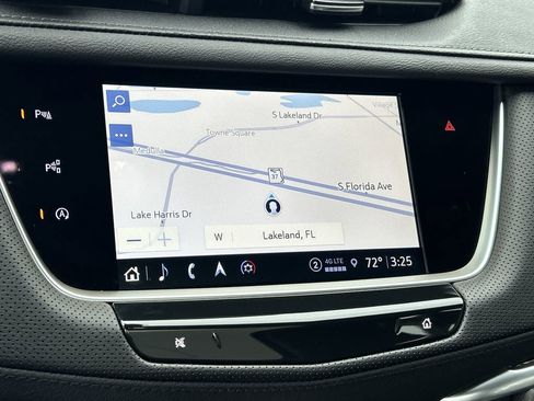 New 2026 Cadillac XT5 Premium Luxury w/ Driver Assist Package image 22