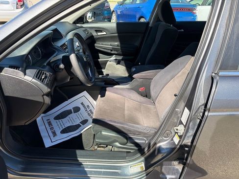 Used 2009 Honda Accord LX image 12