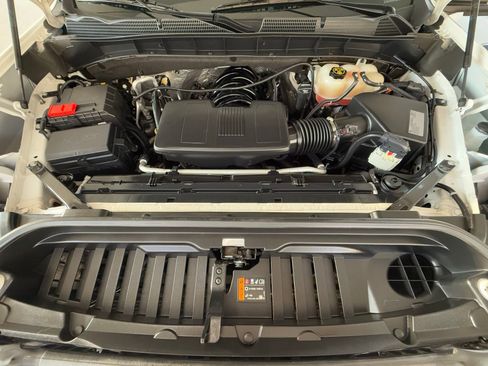 Used 2019 GMC Sierra 1500 SLT w/ SLT Premium Package image 34