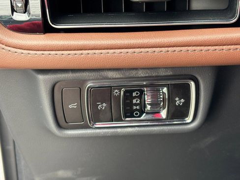 New 2026 Lincoln Aviator Reserve image 18