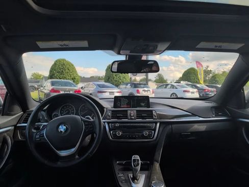 Used 2016 BMW 428i Gran Coupe RWD image 22