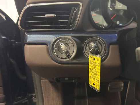 Used 2016 Porsche 911 Carrera GTS image 30