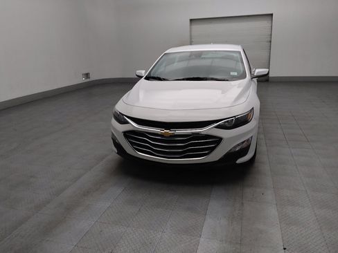 Used 2024 Chevrolet Malibu LT image 15