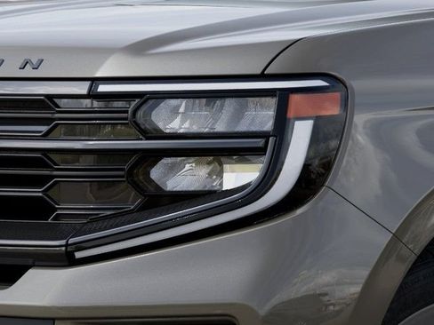 New 2027 Ford Expedition Platinum w/ Stealth Appearance Package AWD/4WD image 18