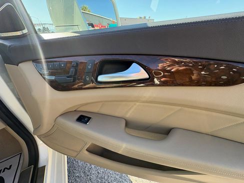 Used 2013 Mercedes-Benz CLS 550 image 37