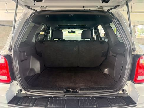 Used 2012 Ford Escape XLT FWD image 20