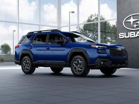 New 2026 Subaru Outback Premium AWD/4WD image 1