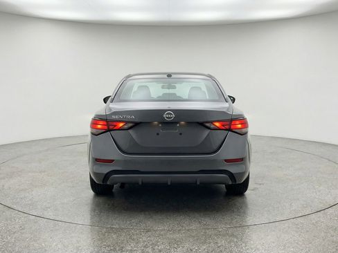 Used 2025 Nissan Sentra SV FWD image 7