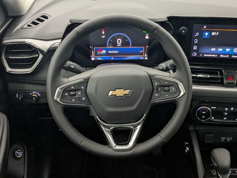 New 2026 Chevrolet TrailBlazer LT w/ Convenience Package image 24