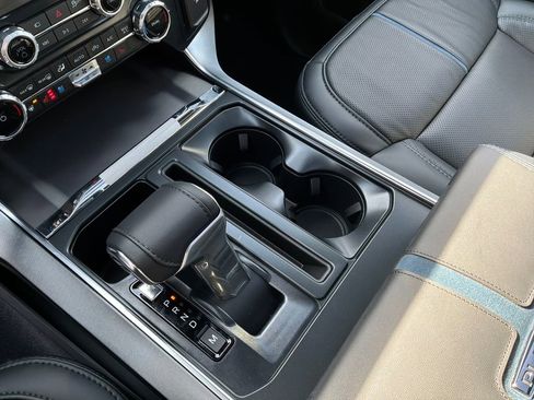 New 2025 Ford F150 Platinum w/ Equipment Group 702A High image 26