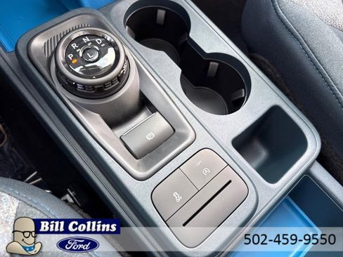 New 2025 Ford Maverick XLT w/ XLT Luxury Package image 23