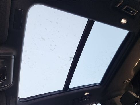 New 2026 Chevrolet Tahoe RST w/ RST Capability Package image 22