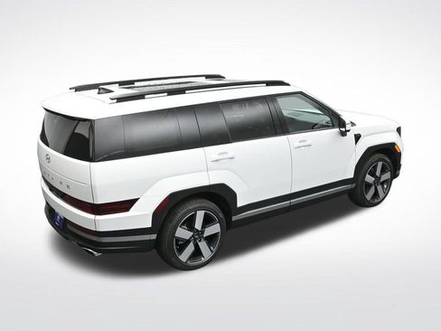 New 2026 Hyundai Santa Fe Limited FWD image 22