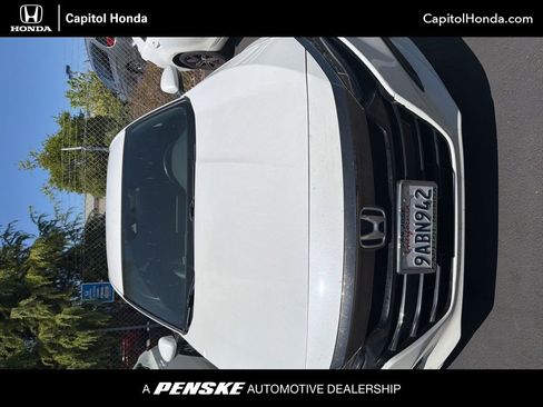 Used 2019 Honda Accord Sport image 1