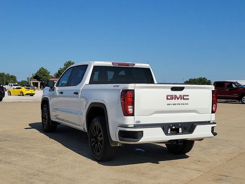 Used 2023 GMC Sierra 1500 Pro w/ Graphite Edition image 4