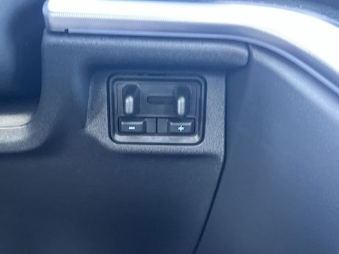 New 2025 Ford Expedition Max Platinum w/ Stealth Performance Package image 6