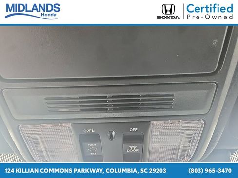 Certified 2024 Honda Passport EX-L image 22
