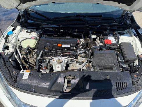 Used 2017 Honda Civic EX image 26