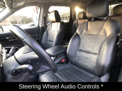 Used 2022 Kia Telluride SX w/ SX Prestige Package image 12