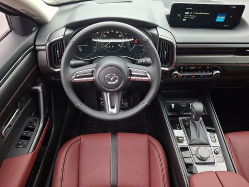New 2026 MAZDA CX-50 2.5 Hybrid w/ Weather Package image 9