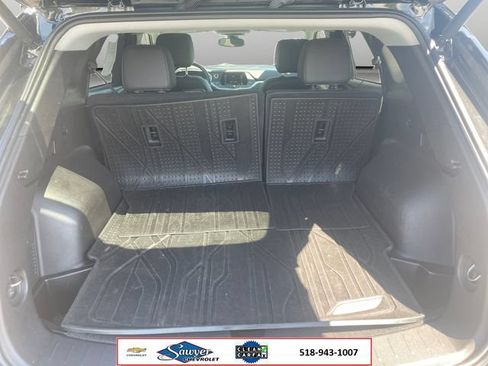 Used 2022 Chevrolet Blazer LT w/ LPO, Black Accent Package AWD/4WD image 18