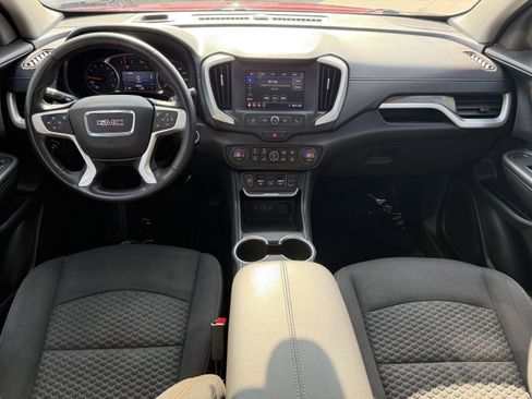 Used 2020 GMC Terrain SLE w/ Driver Convenience Package image 13
