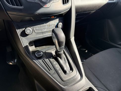 Used 2016 Ford Focus S FWD image 13