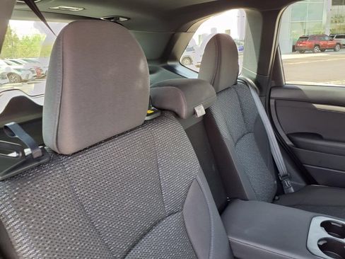 Used 2026 Subaru Forester Premium AWD/4WD image 21