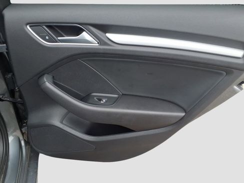 Used 2019 Audi A3 2.0T Premium w/ Convenience Package image 12