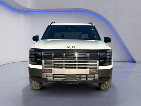 New 2026 Hyundai Palisade XRT Pro image 3