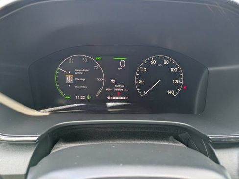 Used 2024 Honda CR-V Sport image 30